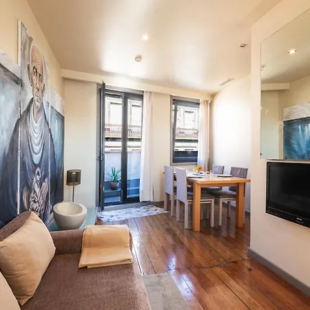 Apartment 118 *