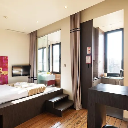 Apartment 118 Porto