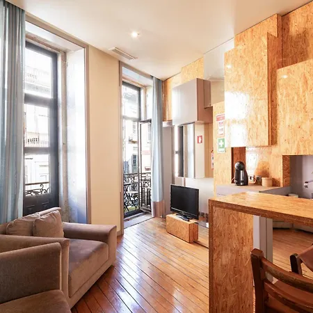 118 Apartment