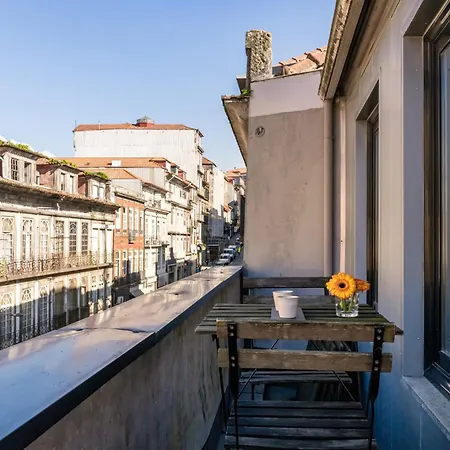 118 Apartament Porto