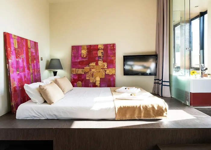 Апартаменты 118